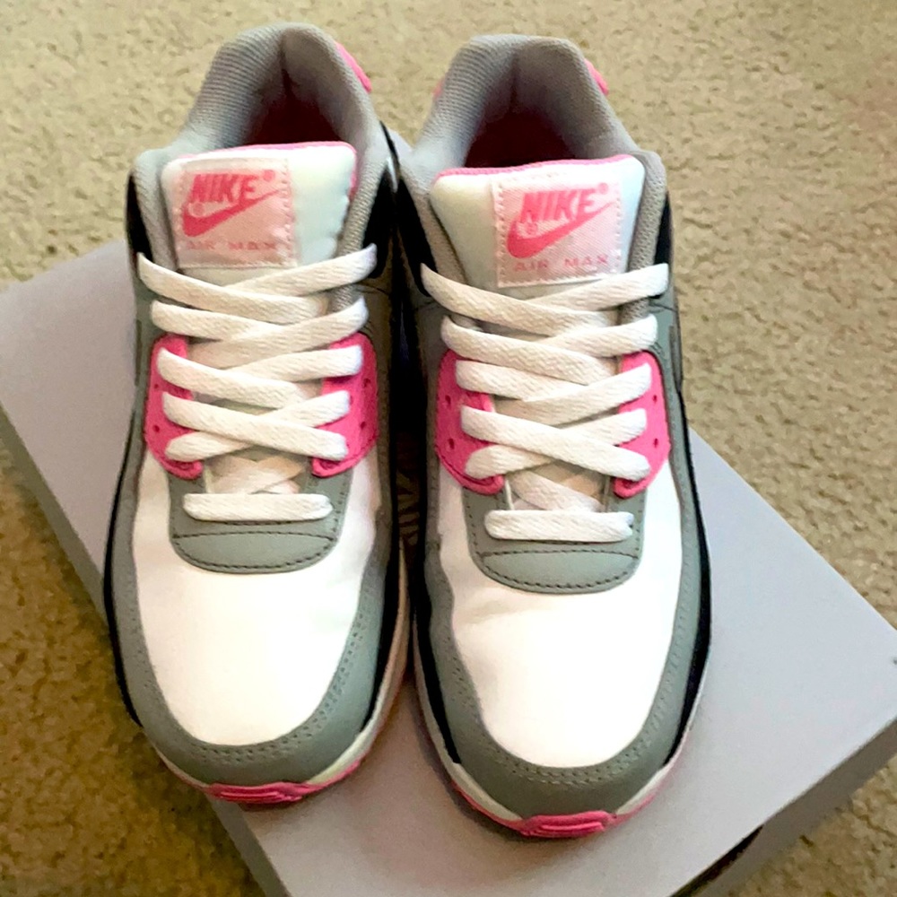 Nike Air Max